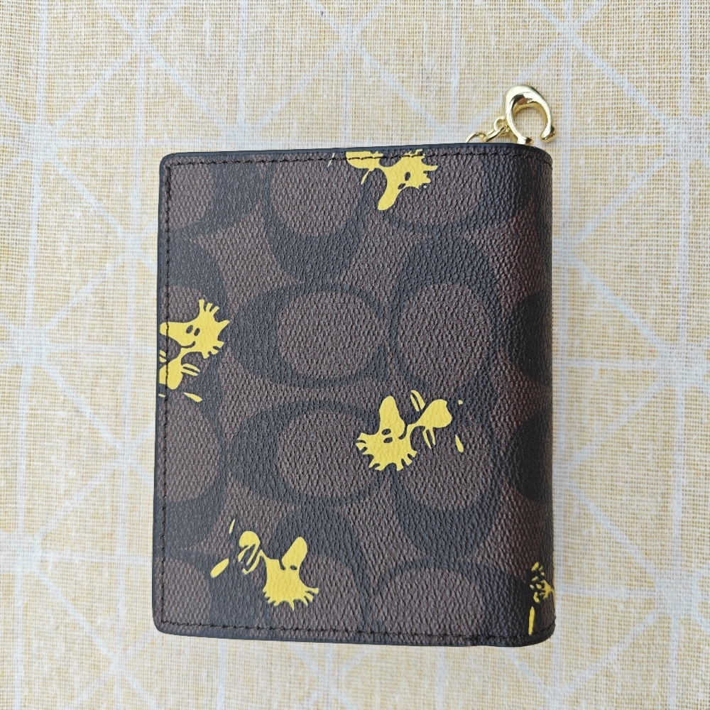 Coach wallet - Picture 6 of 6